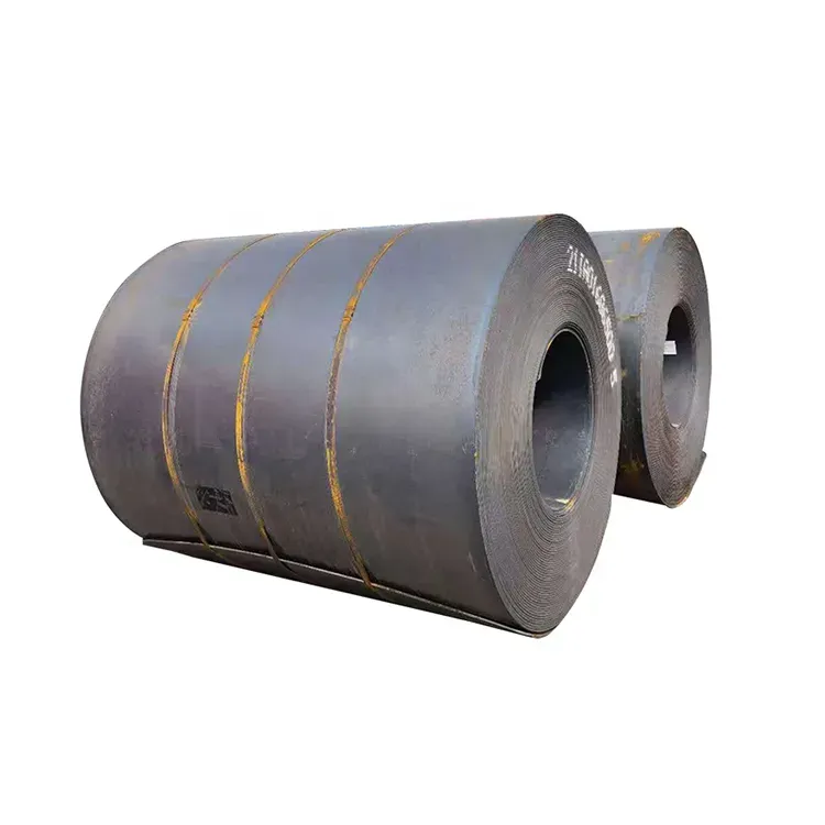 carbon steel coil